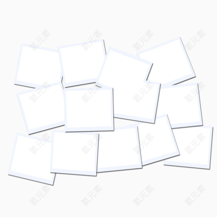 创意同学聚会相册排版