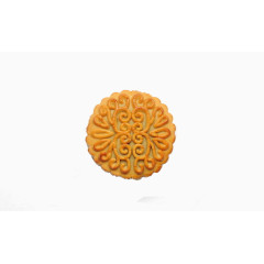 3D3d月饼素材