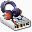 硬驱动音乐iCandy初中