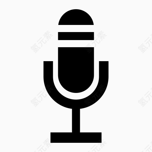 音频微记录声音和音频