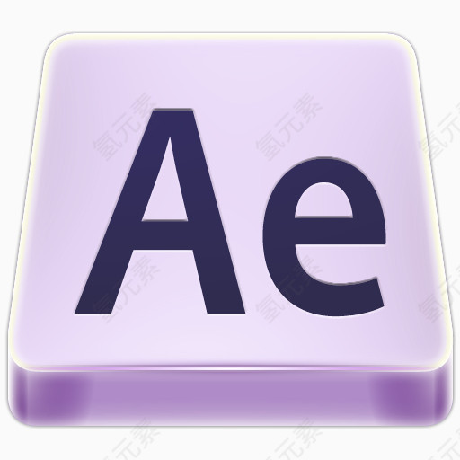 后影响adobe-collection-cs6-icons