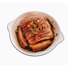 精品扣肉