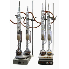 化学实验试管实物图