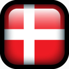 丹麦的图标