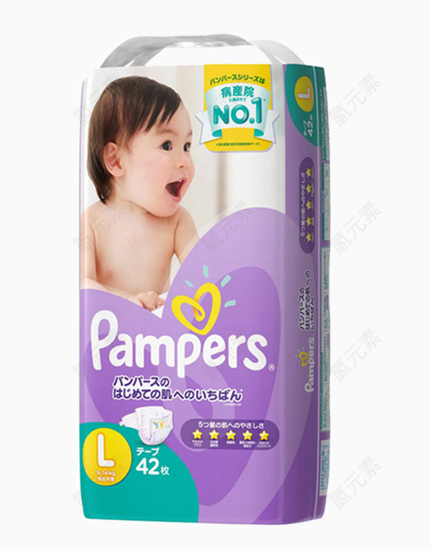 卫生尿裤