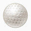 高尔夫球体育Icons Ball