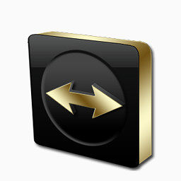 TeamViewerblack-and-gold-2-icons