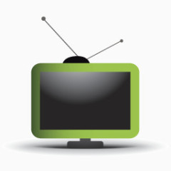 电视09年图标