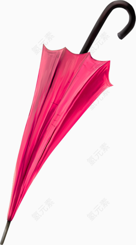 漂浮素材海报素材雨伞