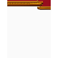 春节装饰高清免抠图素材