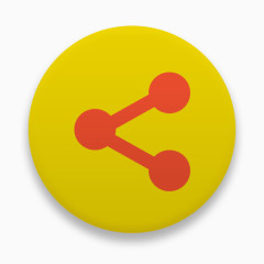 分享cute-social-media-icons