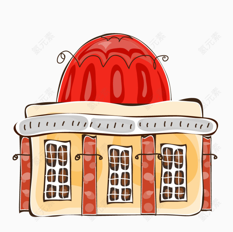 建筑物