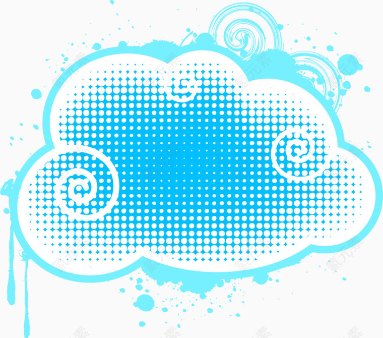 小雨天气预报