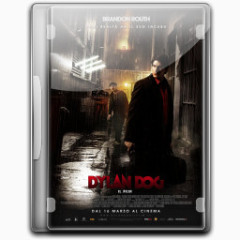 迪伦狗死了对晚上三英文电影偶像