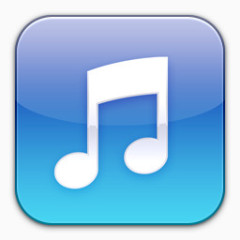 音乐通用的QuickPix-icons