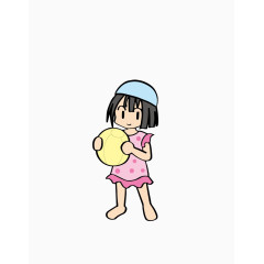 人物