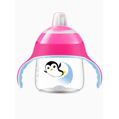 儿童奶瓶水杯