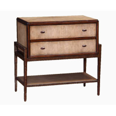 桌子图片素材床头柜卡通