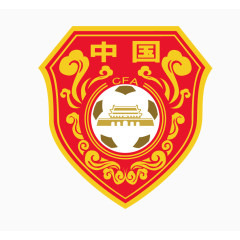 中国足球队
