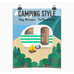 矢量蛋糕花边框