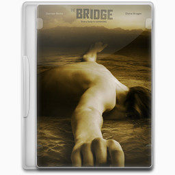 的桥tv-show-mega-pack-icons