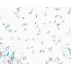 炫彩图案科技图片