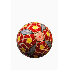 菱形玫瑰手鞠球矢量