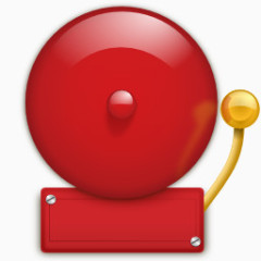 首选项桌面通知贝尔Apps-icons