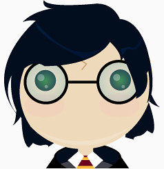 哈利统一的男孩Harry-Potter-Icons
