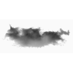 水墨泼画