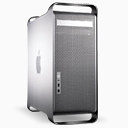 硬件Mac G5图标