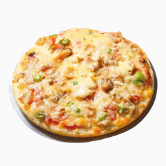 美味披萨