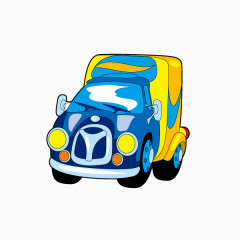 卡通挂画素材挂画图片