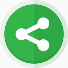 分享共享的标志ShareThis这样的标志社会化媒体最终的社会