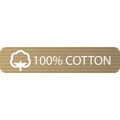 纯棉棉花图标标签png