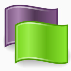 首选项桌面语言环境Apps-icons