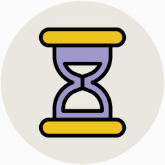 图标卡通教育素材