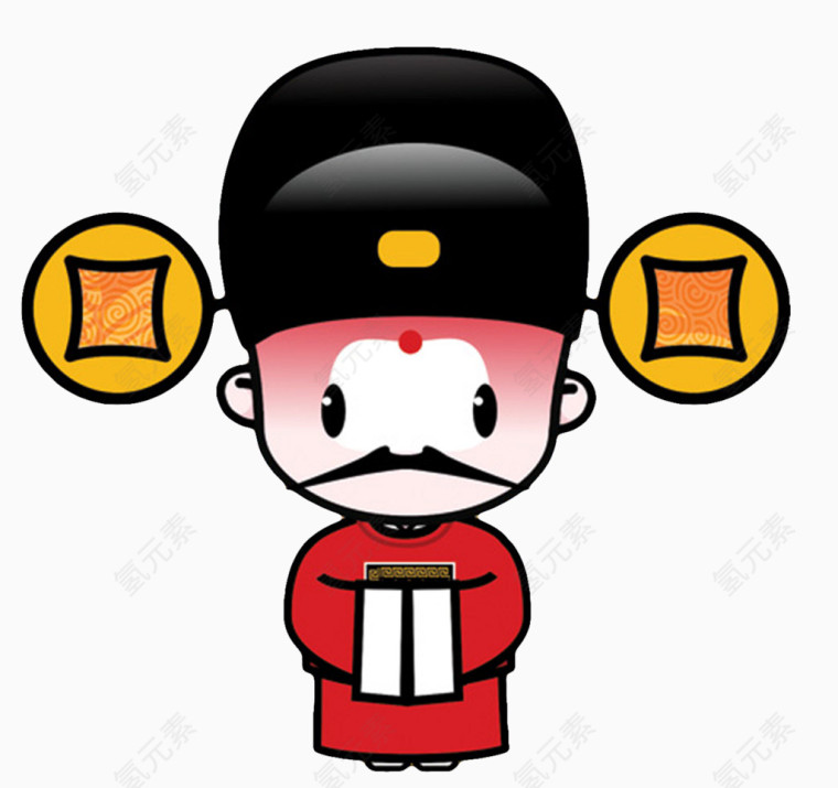 京剧状元