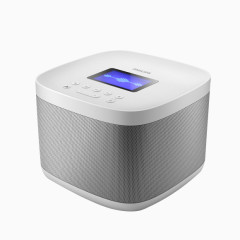 飞利浦智能无线音箱