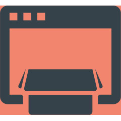 搜索引擎优化包SEO-Icons