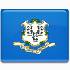 康涅狄格州国旗美国国家偶像