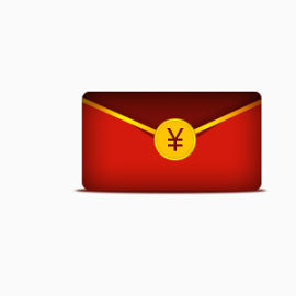 红包