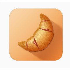 美味夹心甜脆角