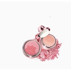 腮红粉末美容持久