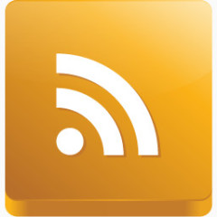 RSS图标