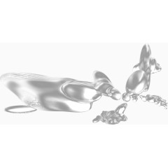 炫彩素材创意素材