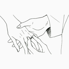 男士给女士戴介指