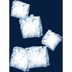 高清冰块