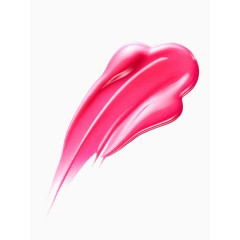 化妆品涂抹元素