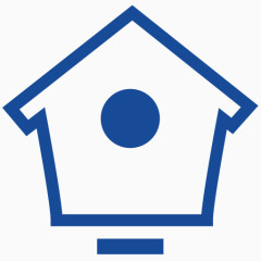 建筑回家房子我的房子